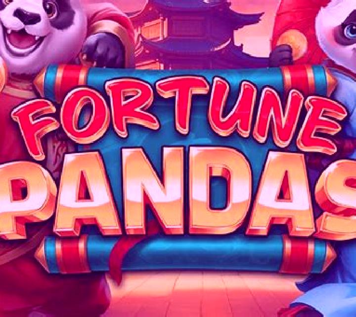 Fortune Pandas slot