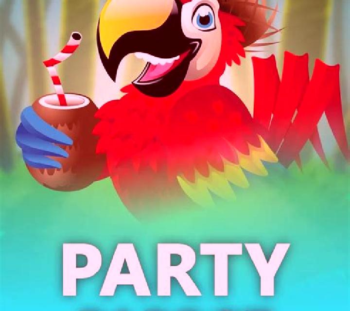 Fortune Parrot online slot