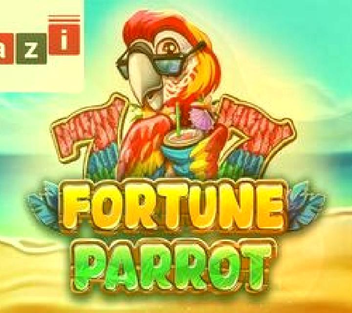 Fortune Parrot slot game
