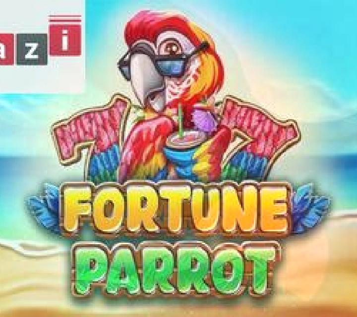 Fortune Parrot slot