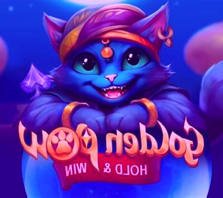 Fortune Paw slot game