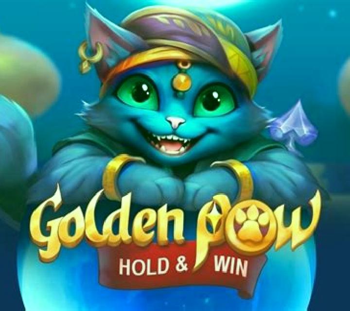 Fortune Paw slot