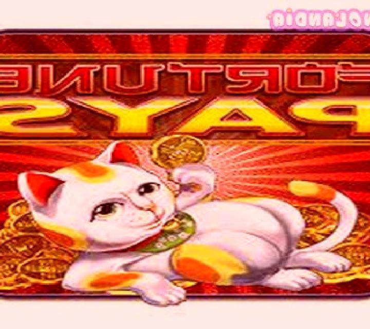 Fortune Pays slot game