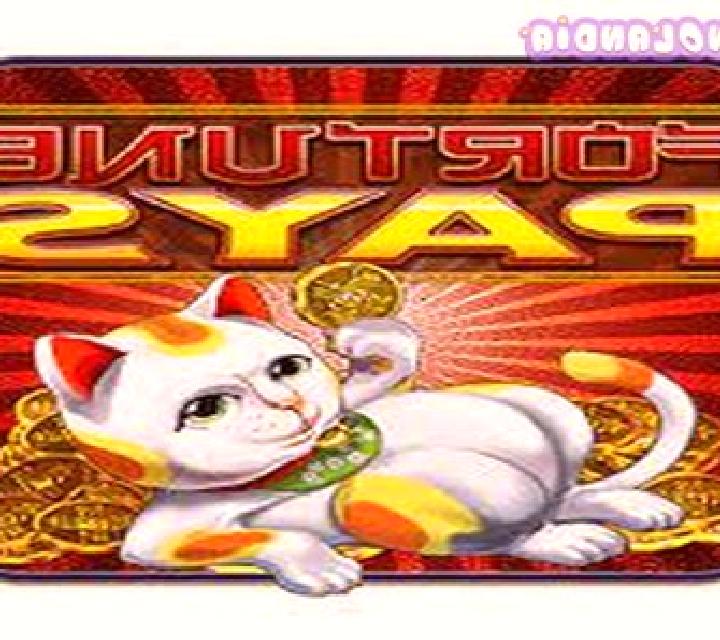 Fortune Pays slot machine