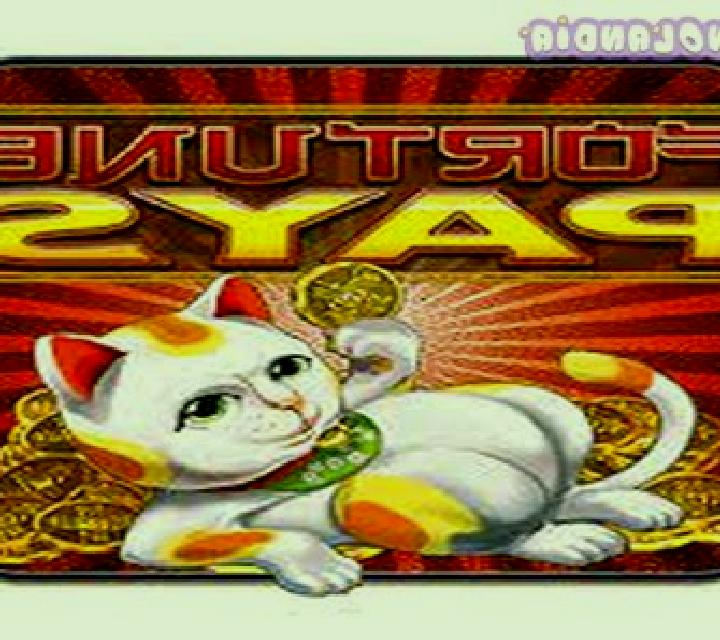 Fortune Pays slot