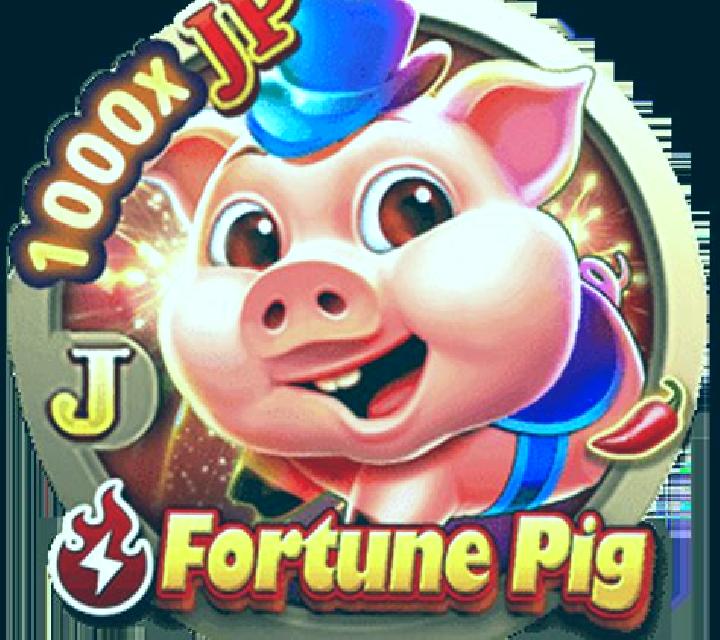 Fortune Pig (CT Gaming) slot