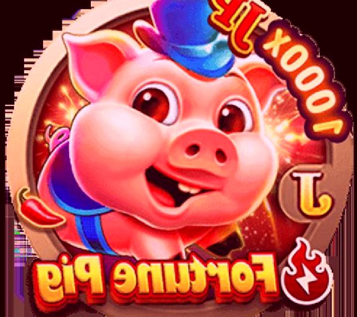 Fortune Pig (Espresso Games) slot game
