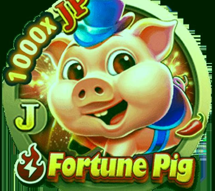 Fortune Pig (Espresso Games) slot