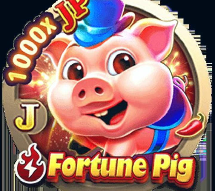 Fortune Pig (iSoftBet) online slot