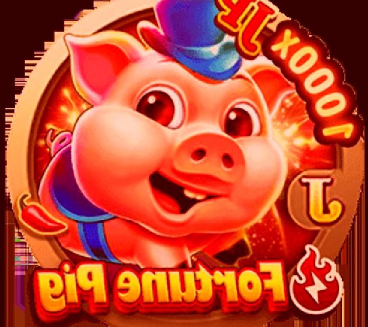 Fortune Pig (iSoftBet) slot machine