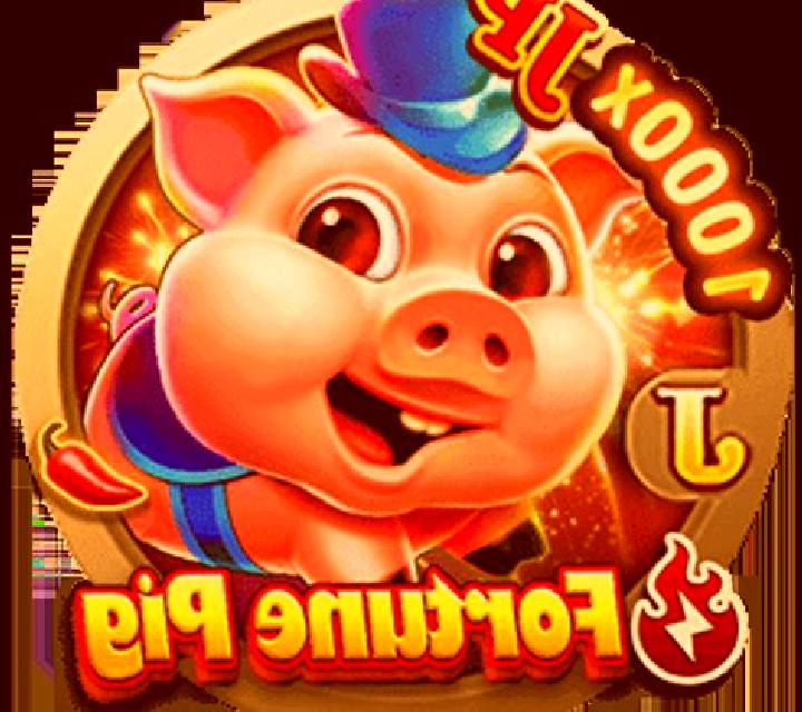 Fortune Pig (Jili Games) slot