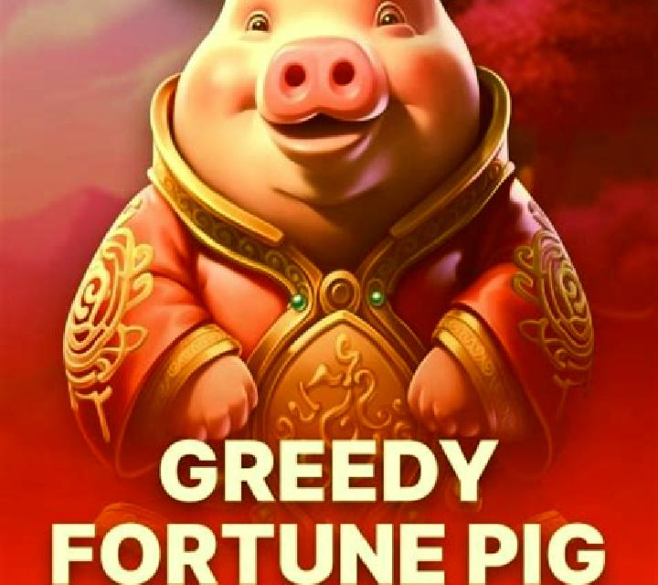 Fortune Pig (Rectangle Games) online slot