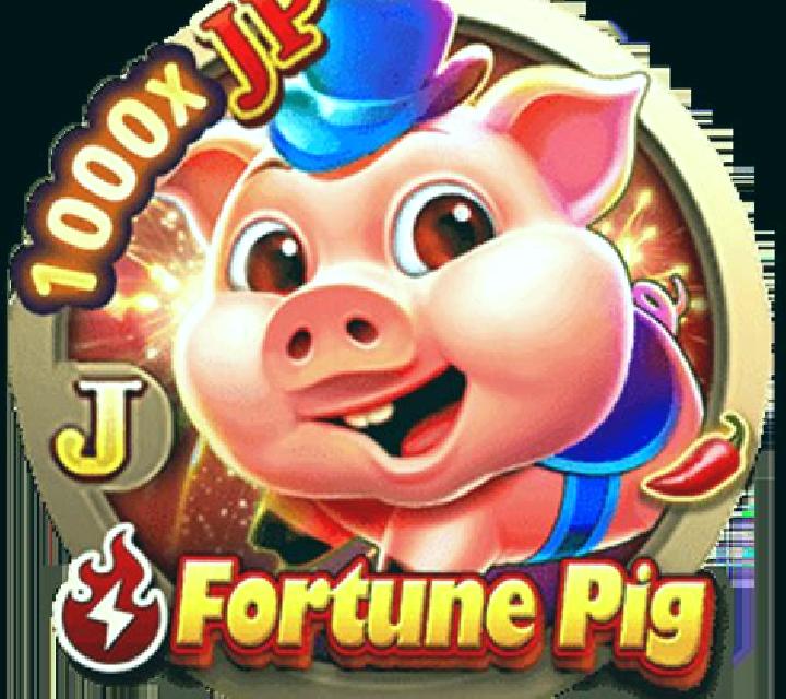 Fortune Pig (Rectangle Games) slot