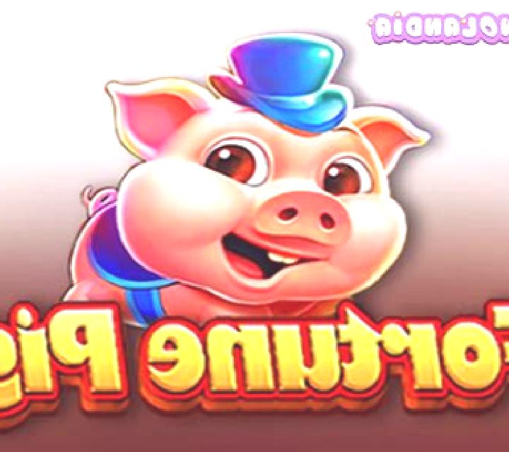 Fortune Pig (TaDa Gaming) slot game