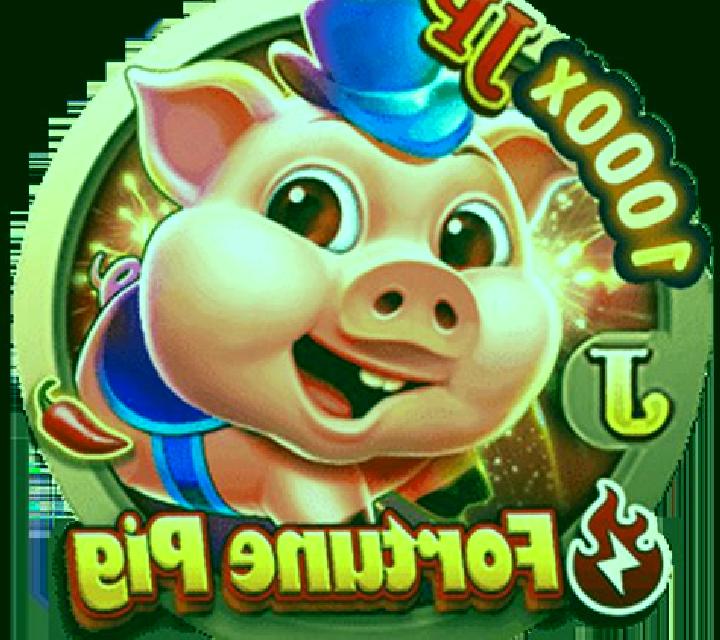 Fortune Pig (TaDa Gaming) slot machine