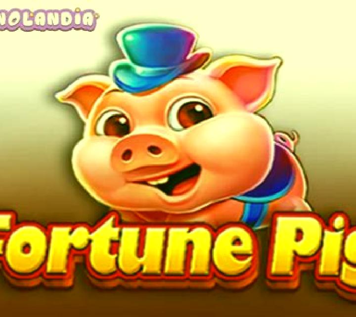 Fortune Pig (TaDa Gaming) slot