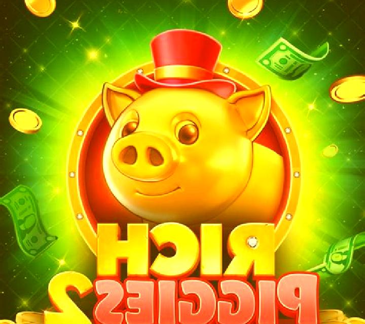 Fortune Piggies online slot