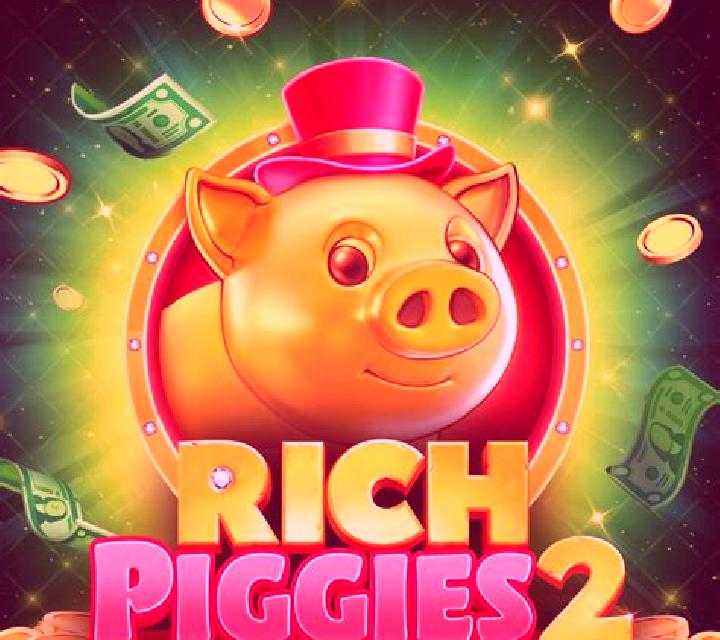 Fortune Piggies slot