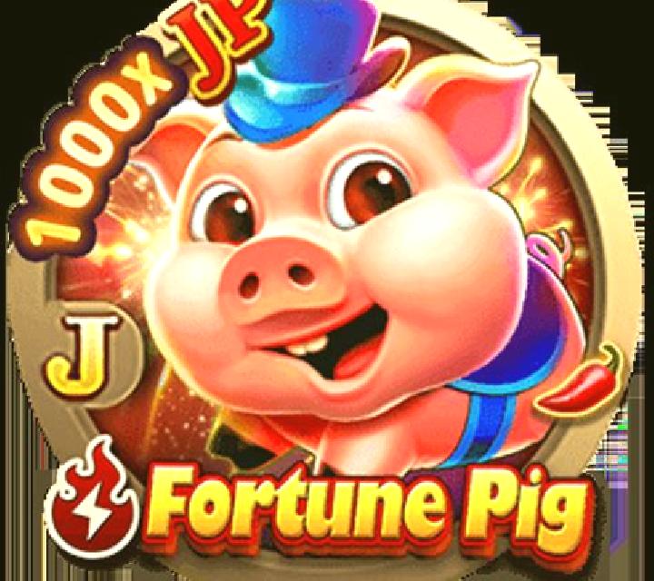 Fortune Piggy Bank online slot