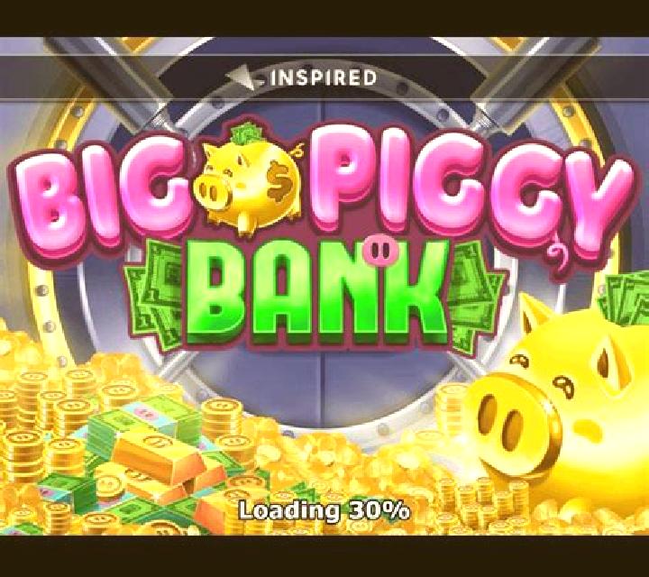 Fortune Piggy Bank slot machine