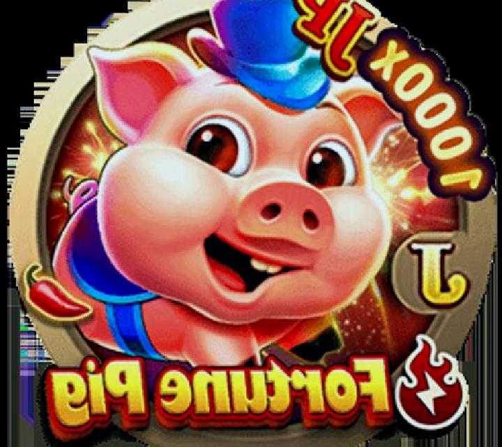 Fortune Piggy Bank slot