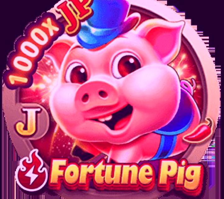 Fortune Piggy Coin online slot