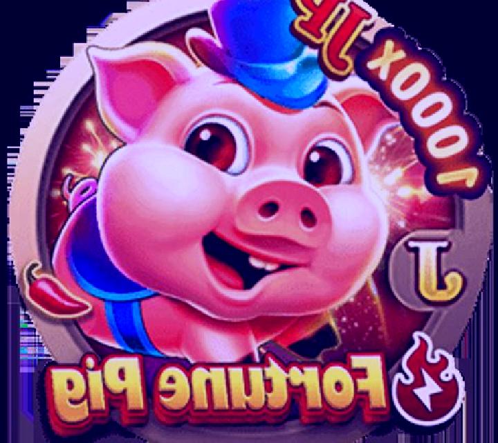 Fortune Piggy Coin slot game
