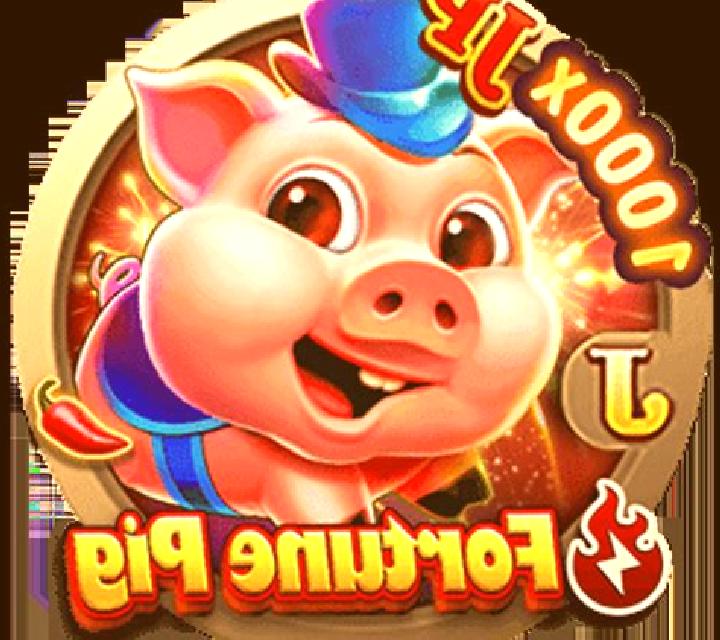 Fortune Piggy Coin slot