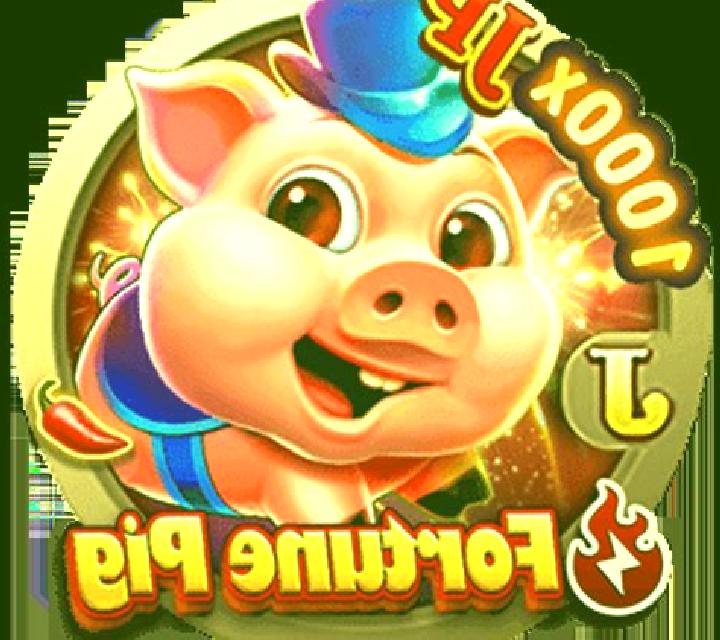 Fortune Piggy online slot