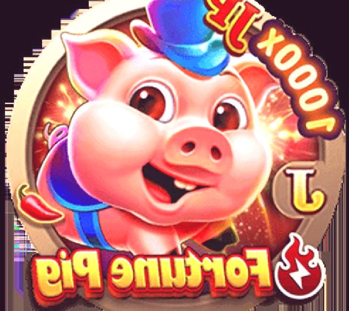 Fortune Piggy slot game