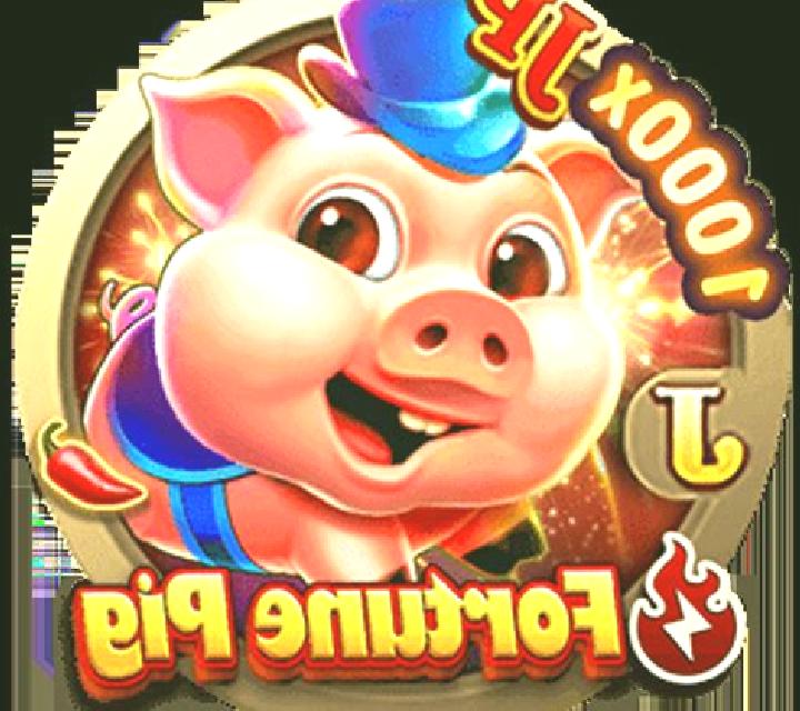 Fortune Piggy slot machine