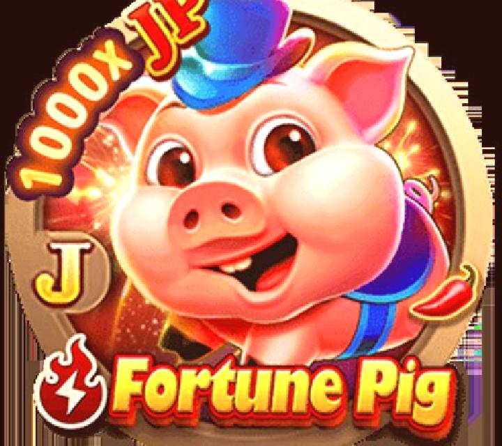 Fortune Piggy slot