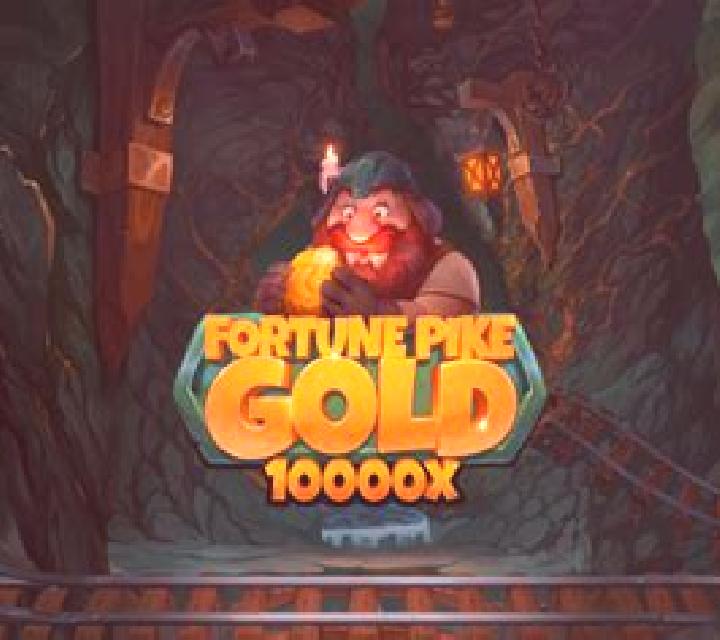 Fortune Pike Gold slot