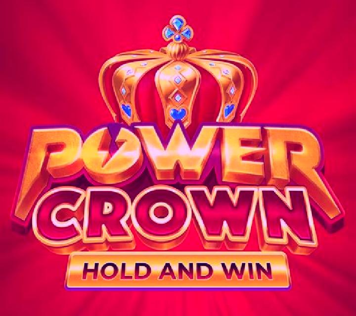 Fortune Power Hold & Win online slot