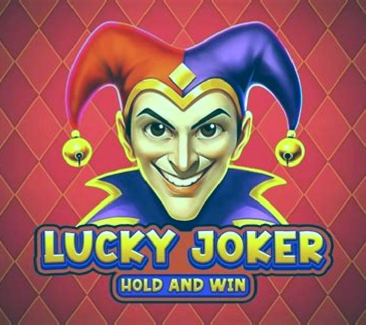 Fortune Power Hold & Win slot machine