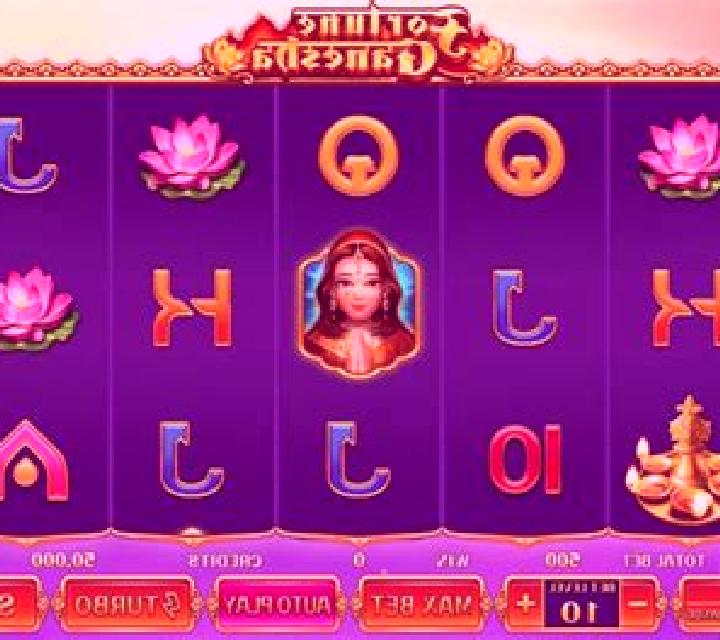 Fortune Prediction online slot