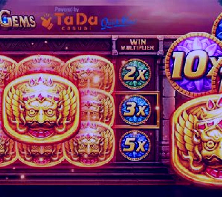 Fortune Prediction slot game