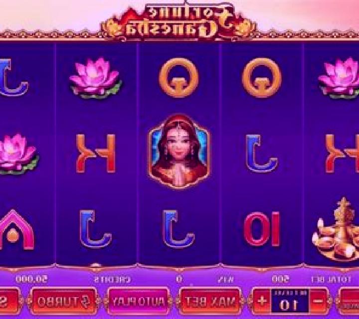 Fortune Prediction slot machine