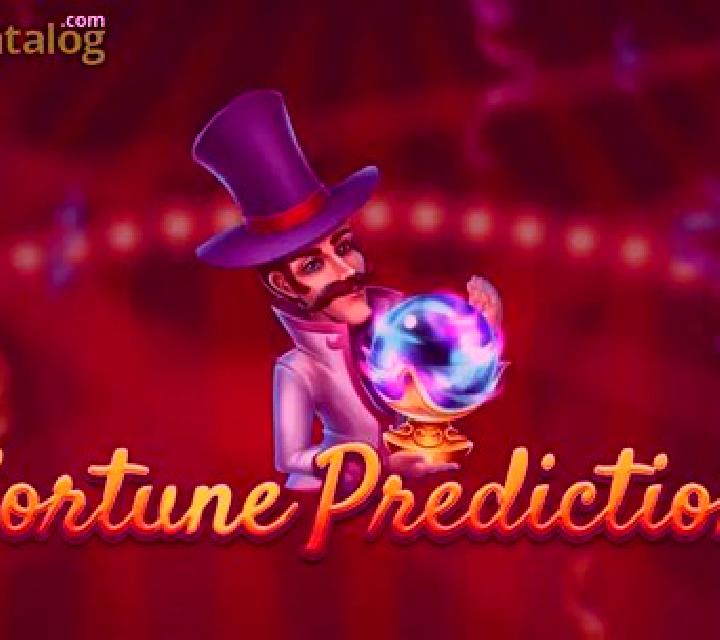 Fortune Prediction slot