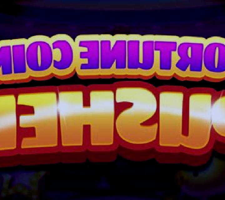 Fortune Pusher online slot