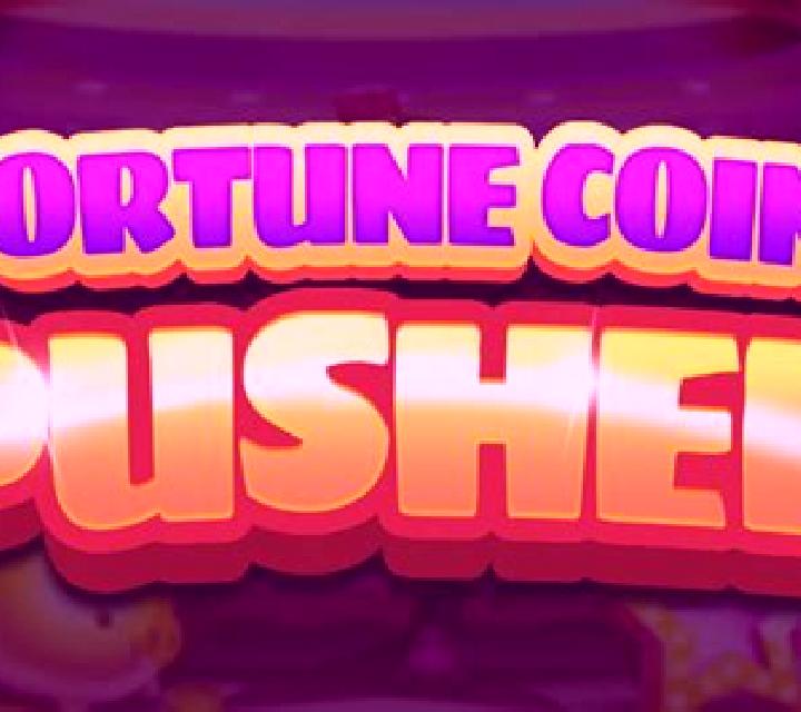 Fortune Pusher slot