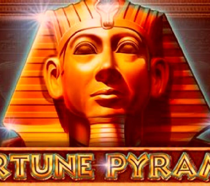Fortune Pyramid slot machine