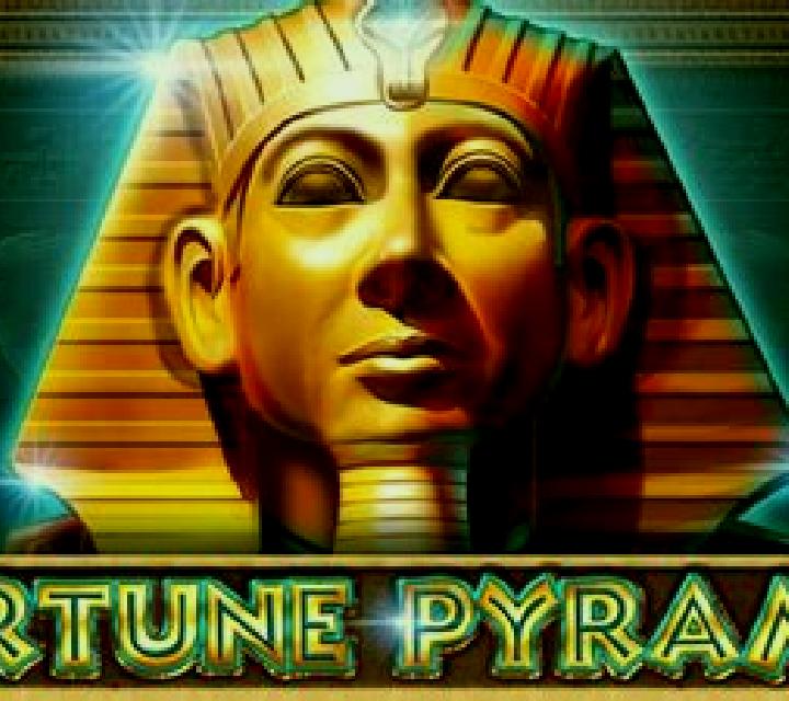 Fortune Pyramid slot