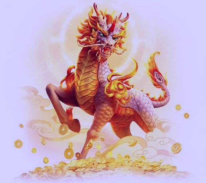 Fortune Qilin slot
