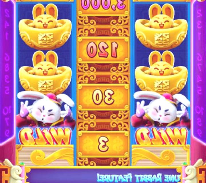 Fortune Rabbit Lock 2 Spin slot