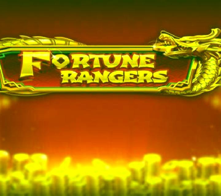 Fortune Rangers online slot