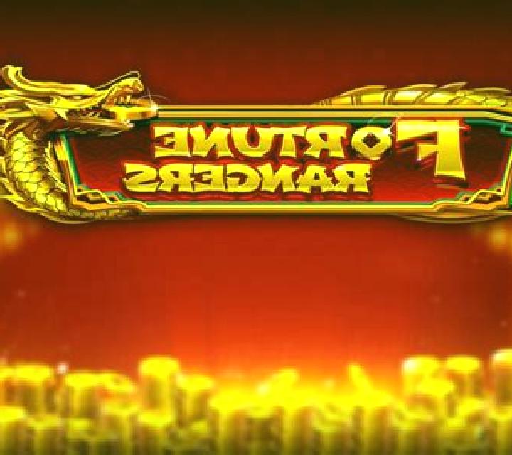 Fortune Rangers slot game