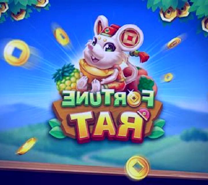Fortune Rat slot game