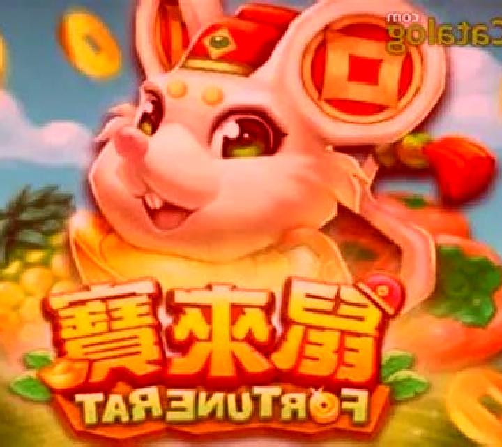 Fortune Rat slot