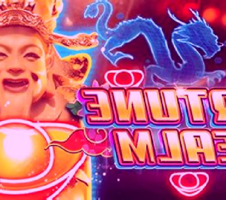 Fortune Realm online slot